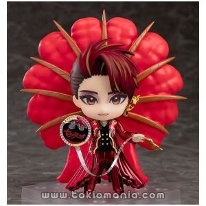 Nendoroid 1020 Yuzuru Kurenai