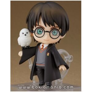 Nendoroid 999 Harry Potter