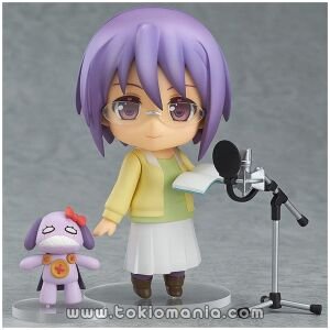 Nendoroid 601 Futaba Ichinose