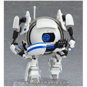 Nendoroid 915 Atlas