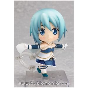 Nendoroid 209 Sayaka Miki