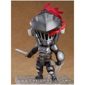 Nendoroid 1042 Goblin Slayer