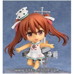 Nendoroid 670 Libeccio