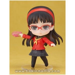 Nendoroid 238 Yukiko Amagi