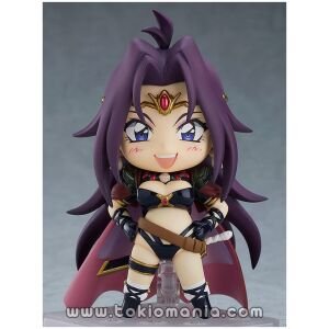 Nendoroid 1156 Naga the Serpent