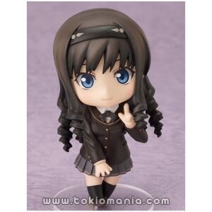 Nendoroid 211 Haruka Morishima