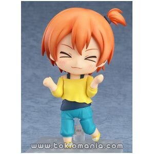 Nendoroid 562 Rin Hoshizora: Training Outfit Ver.