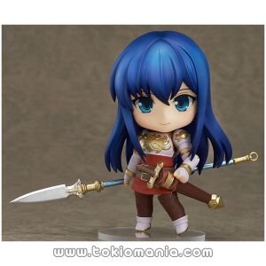 Nendoroid 589 Sheeda: New Mystery of the Emblem Edition