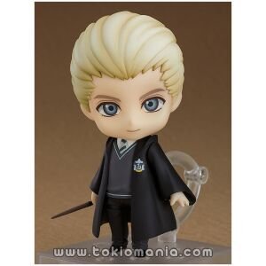 Nendoroid 1268 Draco Malfoy