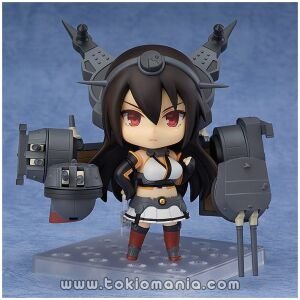 Nendoroid 737 Nagato