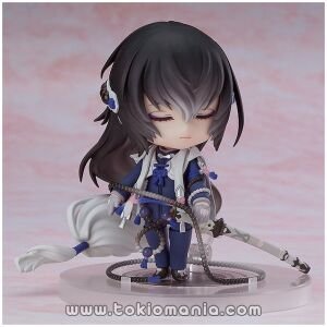 Nendoroid 827 Juzumaru Tsunetsugu