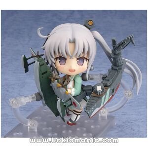 Nendoroid 577 Akitsushima