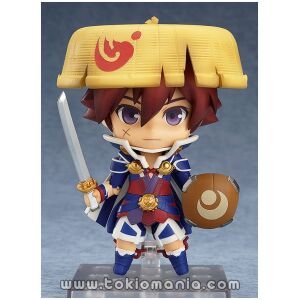 Nendoroid 535 Shiren: Super Movable Edition