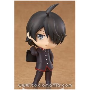 Nendoroid 429 Koyomi Araragi