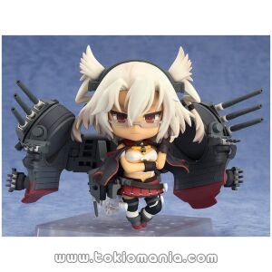 Nendoroid 634 Musashi