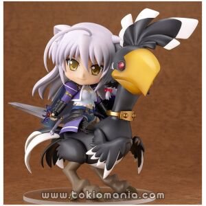 Nendoroid 279 Leonmitchelli Galette des Rois