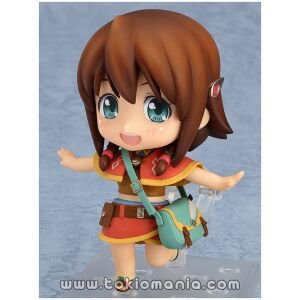 Nendoroid 370 Amy