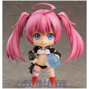 Nendoroid 1117 Millim