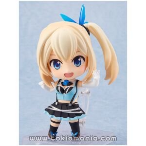 Nendoroid 983 Mirai Akari