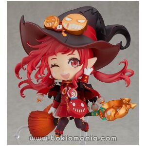 Nendoroid 1188 Geniewiz