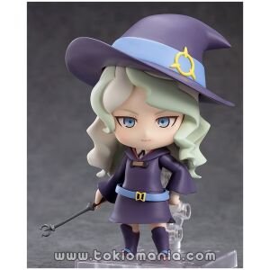 Nendoroid 957 Diana Cavendish