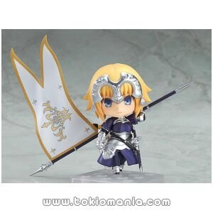 Nendoroid 650 Ruler/Jeanne d'Arc