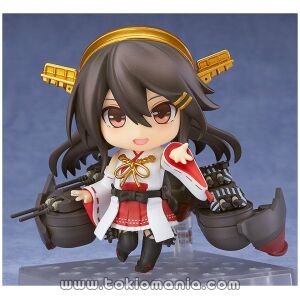Nendoroid 880 Haruna Kai-II