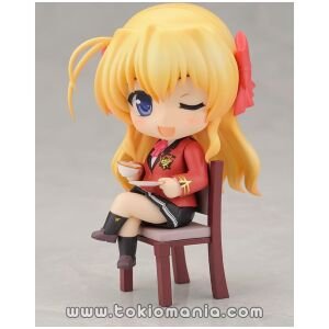 Nendoroid 157 Erika Sendou