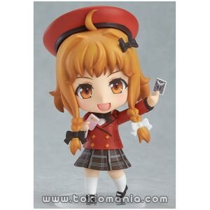 Nendoroid 389 Uzume Uno