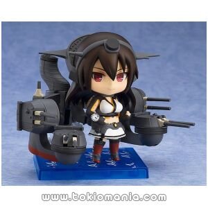 Nendoroid 767 Young Nagato