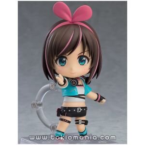 Nendoroid 1116 Kizuna AI: A.I.Games 2019 Ver.