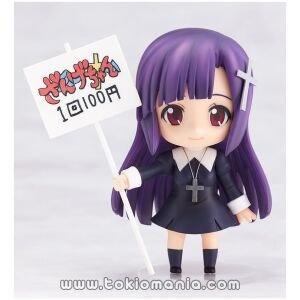 Nendoroid 069 Zange-chan