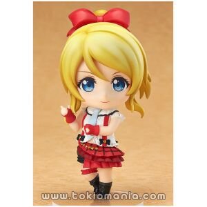 Nendoroid 464 Eli Ayase