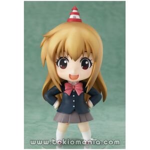 Nendoroid 231 Nee-san: Blu-ray Set/DVD Set