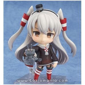 Nendoroid 459 Amatsukaze