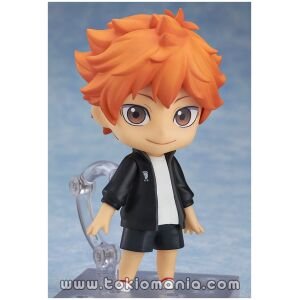 Nendoroid 528 Shoyo Hinata: Karasuno High School Volleyball Club's Jersey Ver.