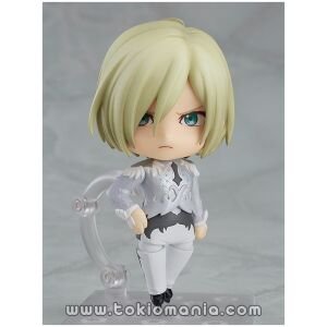 Nendoroid 799 Yuri Plisetsky