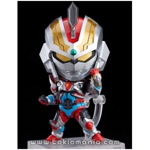Nendoroid 1050 Gridman: SSSS. Ver.