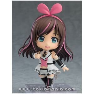 Nendoroid 1115 Kizuna AI: A.I.Channel 2019 Ver.