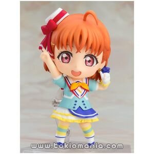 Nendoroid 680 Chika Takami