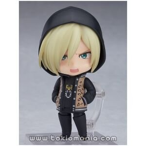 Nendoroid 874 Yuri Plisetsky: Casual Ver.