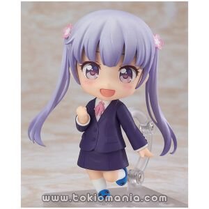 Nendoroid 639 Aoba Suzukaze