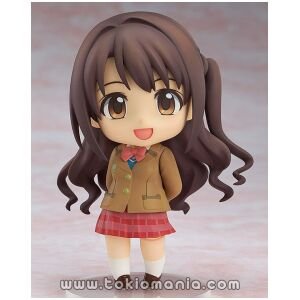 Nendoroid 522 Uzuki Shimamura