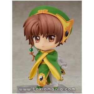 Nendoroid 763 Syaoran Li