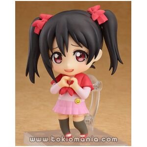 Nendoroid 590 Nico Yazawa: Training Outfit Ver.