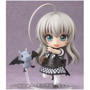 Nendoroid 257 Nyaruko