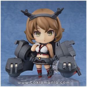Nendoroid 813 Mutsu