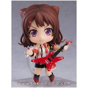 Nendoroid 1171 Kasumi Toyama: Stage Outfit Ver.