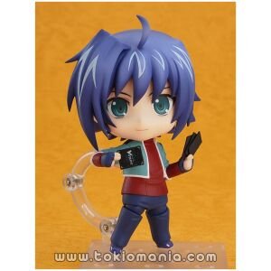 Nendoroid 290 Aichi Sendou