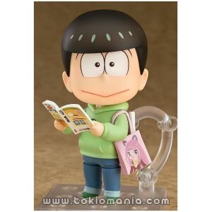 Nendoroid 637 Choromatsu Matsuno